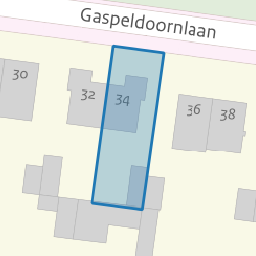 Perceel STM00-D-3845