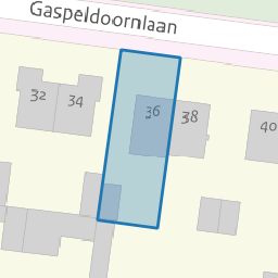 Perceel STM00-D-3846