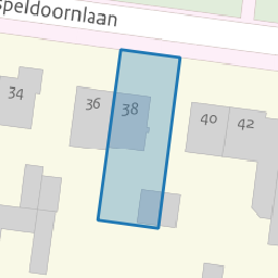 Perceel STM00-D-3847