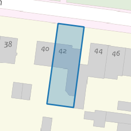 Perceel STM00-D-3849
