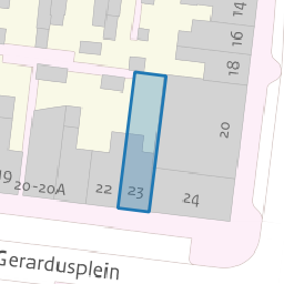 Perceel STM00-D-3867