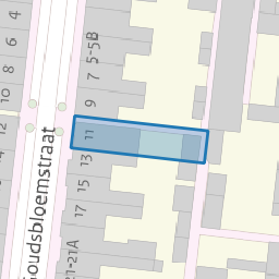 Perceel STM00-D-3870