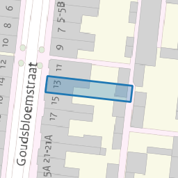 Perceel STM00-D-3871
