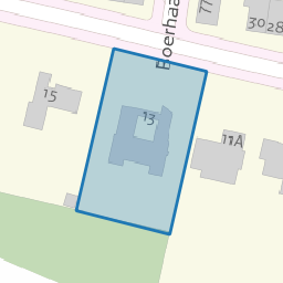 Perceel STM00-D-3901