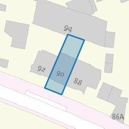 Perceel STM00-D-3909