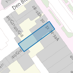 Perceel STM00-D-3913