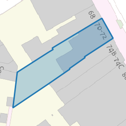 Perceel STM00-D-3923