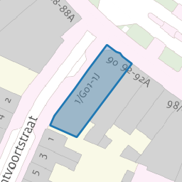 Perceel STM00-D-3929