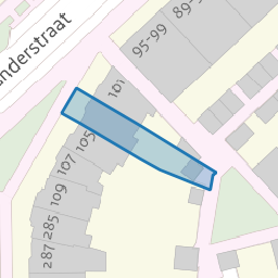 Perceel STM00-D-3936