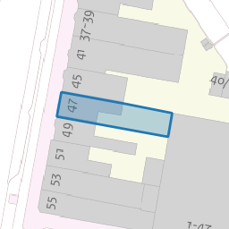 Perceel STM00-D-3945