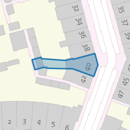 Perceel STM00-D-3965