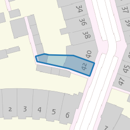 Perceel STM00-D-3966