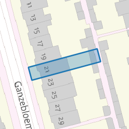 Perceel STM00-D-3968
