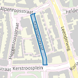 Perceel STM00-D-3990