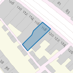 Perceel STM00-D-4007