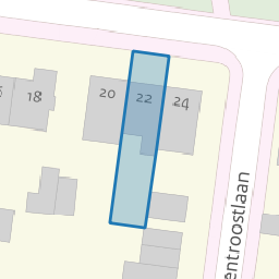 Perceel STM00-D-4090