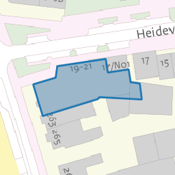 Perceel STM00-D-4167