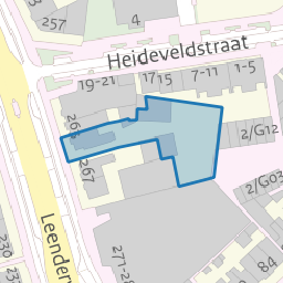 Perceel STM00-D-4169