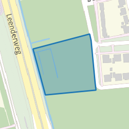 Perceel STM00-D-4261