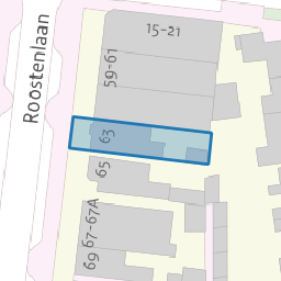Perceel STM00-D-4291