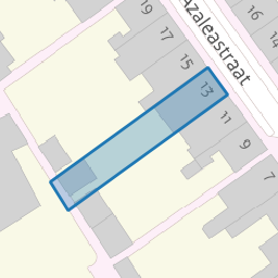 Perceel STM00-D-4307