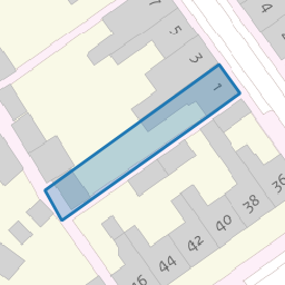 Perceel STM00-D-4309