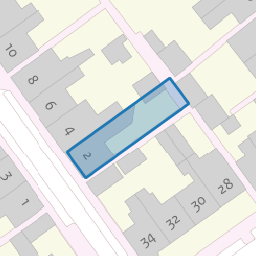 Perceel STM00-D-4318