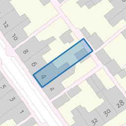 Perceel STM00-D-4319