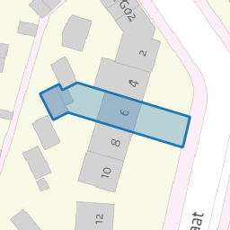 Perceel STM00-D-4450