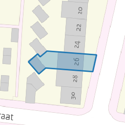 Perceel STM00-D-4460