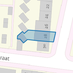 Perceel STM00-D-4461