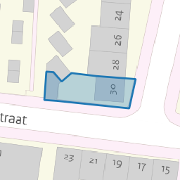 Perceel STM00-D-4462