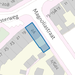 Perceel STM00-D-4464