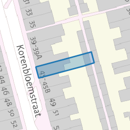 Perceel STM00-D-4489