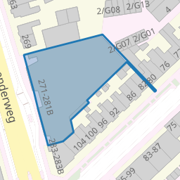 Perceel STM00-D-4501