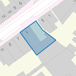 Perceel STM00-D-4507