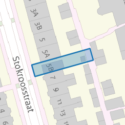 Perceel STM00-D-4567