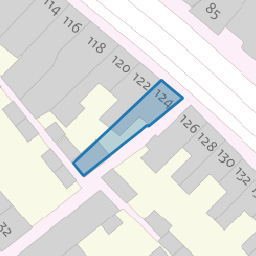 Perceel STM00-D-4580