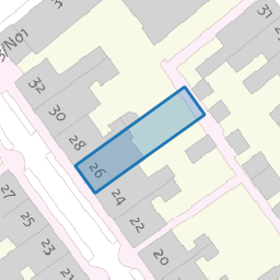 Perceel STM00-D-4582