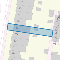 Perceel STM00-D-4603