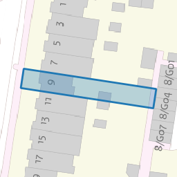 Perceel STM00-D-4604