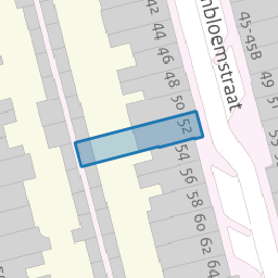 Perceel STM00-D-4626