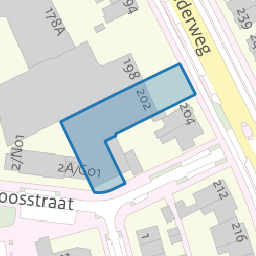 Perceel STM00-D-4651