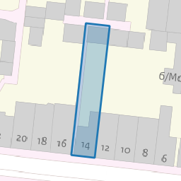 Perceel STM00-D-4719