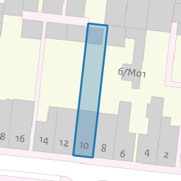 Perceel STM00-D-4721