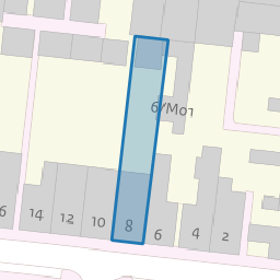 Perceel STM00-D-4722