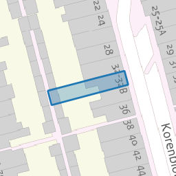 Perceel STM00-D-4732