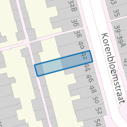 Perceel STM00-D-4733