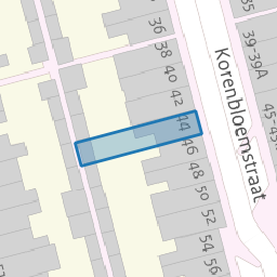 Perceel STM00-D-4734