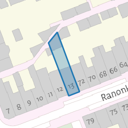 Perceel STM00-D-4768